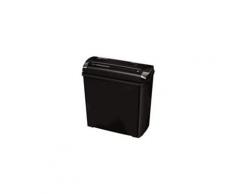 Fellowes Powershred P-25s - Destructeur De Documents - Coupe Droite - 7 Mm - P-1
