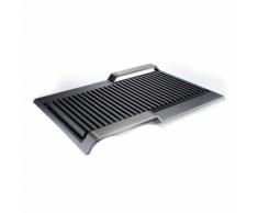 Plaque Grille Nervurée Pour Flexinduction Hz390522
