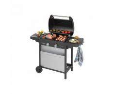 Barbecue Class 2 Lx Vario - Barbecue à Gaz