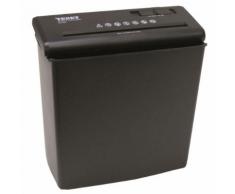 Destructeur De Documents Coupe Droite 10 Litres Texet