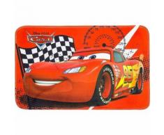 Tapis Cars Disney Pour Enfant 50 X 80 Cm - 40653