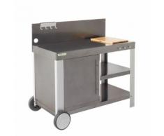 Desserte Pour Plancha Nova Xl