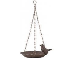 Fallen Fruits Ltd Baignoire Suspendue Marron