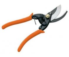 Altuna 0751 - Sécateur à Une Main Professionnel Acier forgé. 23cm