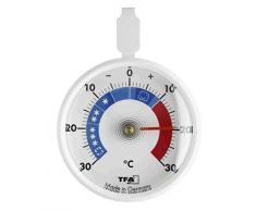 TFA 14.4006 Thermomètre à congélateur Rond