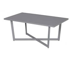 Garden Impressions Ivy Table, Sable, 110 x 62,5 x 47 cm