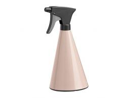 Emsa M5220400 Loft Flower Care Pulvérisateur à Fleurs Rose