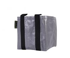 Zigg-Zagg Pot de Fleurs 33x35cm