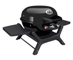 Outdoorchef 18.130.14 MINICHEF 420 E Barbecue, Noir, H 43 × L 78 × P 53