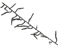 FESTIVE Multiaction Cluster LED 720 Rouge/Vert