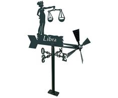 IMEX EL ZORRO 11290-Livre de girouette Jardin 480 mm