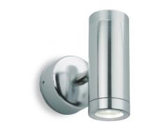 FIRSTLIGHT 6079WH - 2 Light LED Wall C/W Transformer