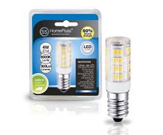 Homepluss 08770 Ampoule LED G4 2W 12v Blanc/Froid, Aucune