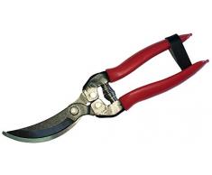 Riegolux 302171 Ciseaux Universels Courbés 20 cm