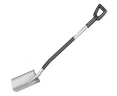 Cellfast 40001 Bêche Droite, Bleu, 1 x 2 x 3 cm