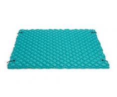 Intex-JPI3775002 Matelas, JPI3775002, Bleu