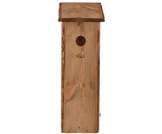 Esschert Design NKX - Nichoir à piverts