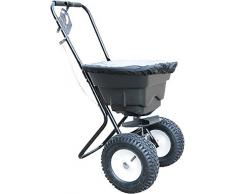 GREEN TOWER 140934 Poussette Premium Gris 80 x 50 x 60 cm