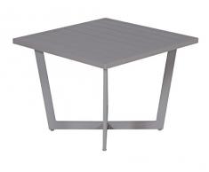 Garden Impressions Ivy Table, Sable, 62,5 x 62,5 x 47 cm