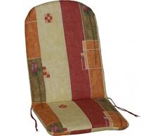 Angerer Coussin pour Chaise 45 x 98 cm, Design Bruxelles (sans Chaise)