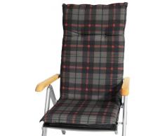 beo M307 Coussin de Chaise à Dossier Haut 48 x 119 cm