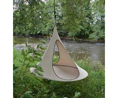 Cacoon CACSO3 Songo Chaise Suspendue - Sand