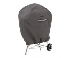 Classic Accessories Accessoires Classique 55–178–015101-EC Ravenna Bouilloire pour Barbecue, Taupe