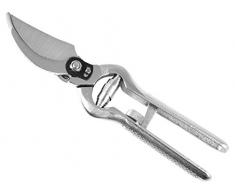 Garden Tools Ciseaux Vignoble, métal