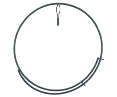 Connex FLOR78440 Tuteur pour Buisson PVC 25-40 cm Lot de 3