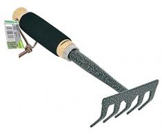 Verdemax 3953 29 cm Deluxe Râteau