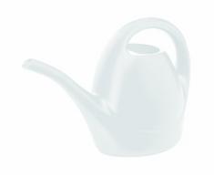 Emsa 508660 Oase Arrosoir pour Jardin Polyéthylène Haute Densité Blanc 1,5 L