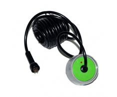 velda 126701 Embout de Rechange pour épilateur Contre Les algues Fils de et muqueuses T électronique de Flow 05