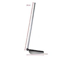 Greenkey Garden and Home Ltd Bordure de pelouse Gris