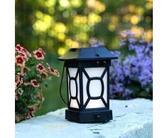 Thermacell Lanterne Anti-Moustiques, Vert, 270x155x140 cm