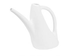 Arrosoir en Plastique Blanc idéal pour lintérieur