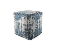 Galileo Casa Pouf Rose