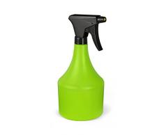 Floralo Buse Spray Bouteille, 1,01 L, Vert Citron, 11,5 x 11 x 24 cm