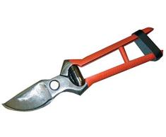 Riegolux 302480 Ciseaux 1 Main 23 cm Blister