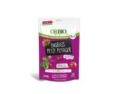 OR BRUN Engrais Petit Potager, Violet, 500 g