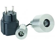 Oase 50114 LunaLed 6s Eclairage dEtang