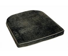 BEST Provence Galette de Chaise Noir