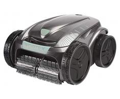 Zodiac WR000259 Vortex AV34850 – Robot de piscine nettoyeur de fond autonome pour piscine, fond seul, fond/parois