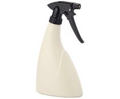 Plastkon Arrosoir et blumensprüher Sprit 0,75 L Blanc Crème
