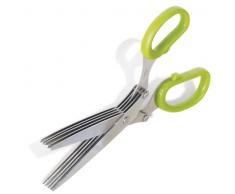 Esschert Design C2034 Ciseaux à Herbes