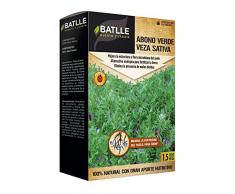 Semillas Batlle 710725UNID Engrais Vert Vesces 1,5 kg