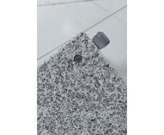 Garden Impressions Pied de Parasol, Gris Clair