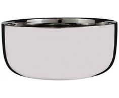 MICA Decorations 118784 Chaz Bol Argenté