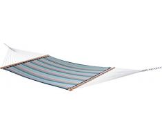 Vivere Hamac Matelassé Sunbrella-Double (Gateway Mist)