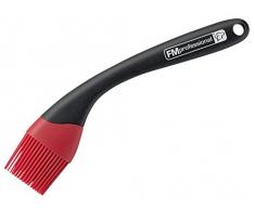 FMprofessional FMPROF Pinceau BBQ Silicone 22 cm SBKte