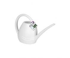 elho arrosoir - aquarius arrosoir 3,5ltr blanc - 45.9 x 15.2 x 25.2 cm
